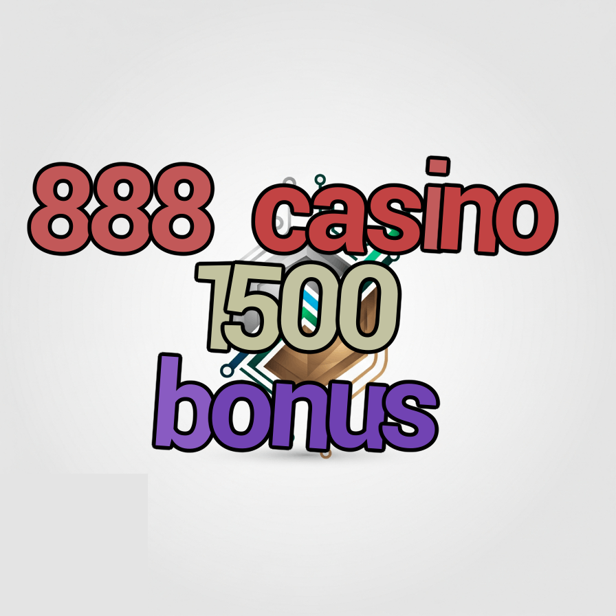 888 casino 1500 bonus